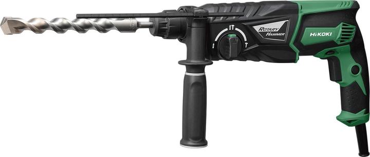 Produktbild Hikoki DH26PC2 SDS plus Bohr-/Meisselhammer (Netzbetrieb)