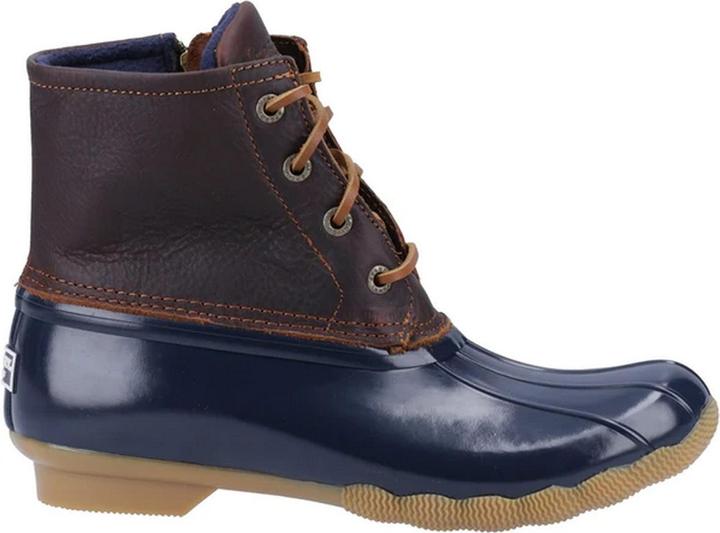 Produktbild Sperry Stiefel Saltwater Duck Weather Leder (39.5)