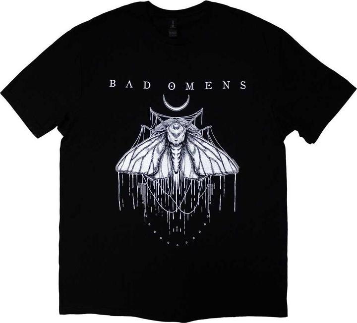 Produktbild Bad Omens TShirt (S)