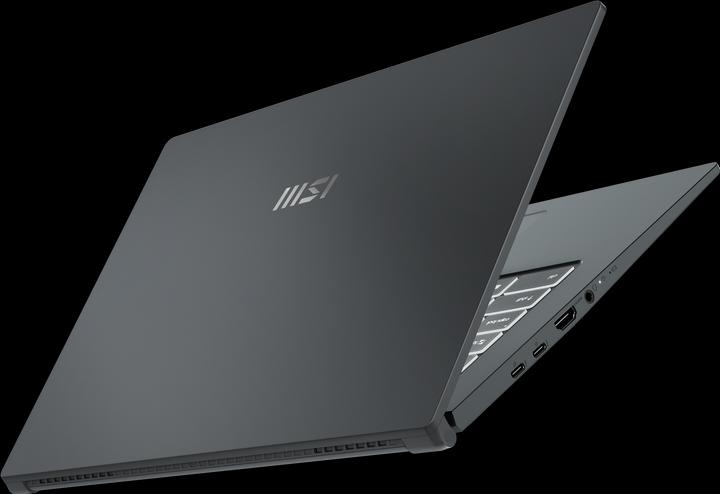 Produktbild MSI Prestige 15 (15.60", Intel Core i7-1280P, 32 GB, 1000 GB, CH)