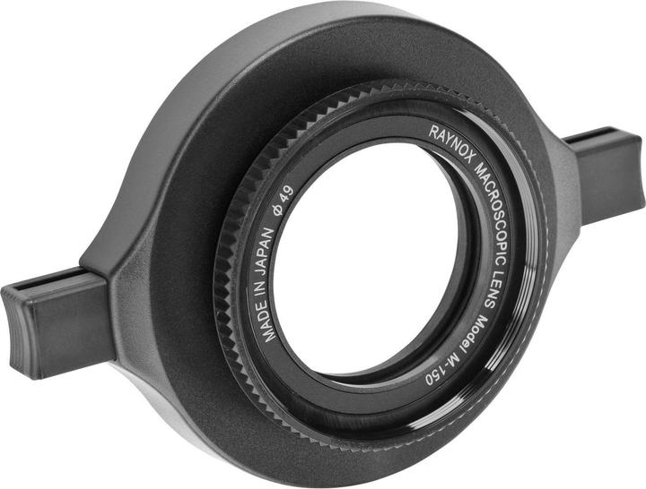 Raynox Dcr-150 (Makro-Zwischenring, Universell)