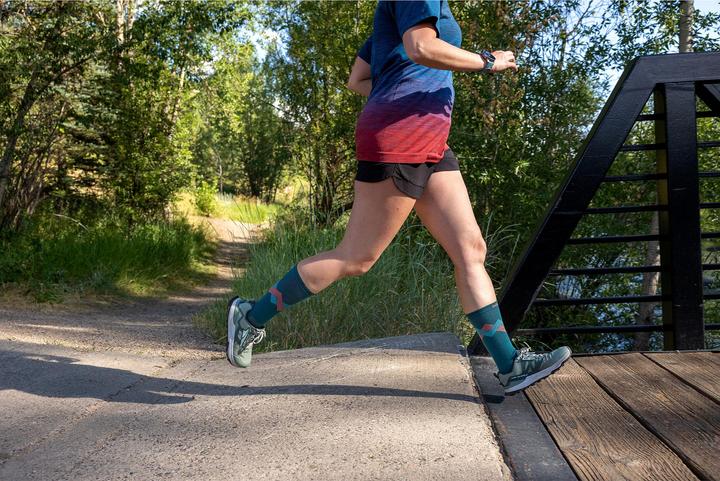Immagine prodotto Injinji Run Lightweight Crew (M)