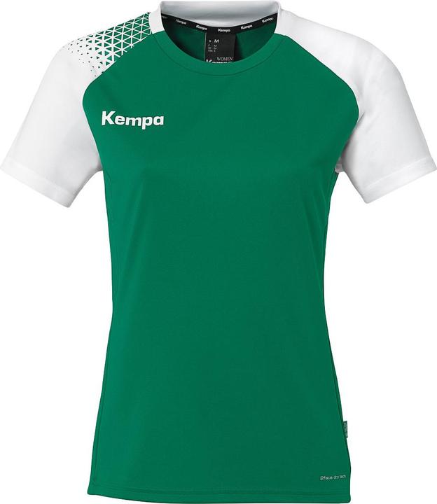 Kempa Shirt Ambition 28 Women
