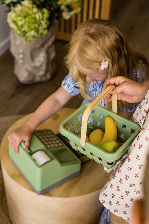 Actual product image dantoy 4718 - GG FRUIT BASKET
