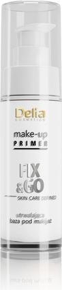 Actual product image Delia Cosmetics Skin Care Defined Fix & Go