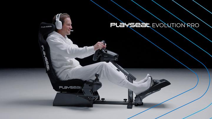 Image du produit Playseat Evolution PRO ActiFit