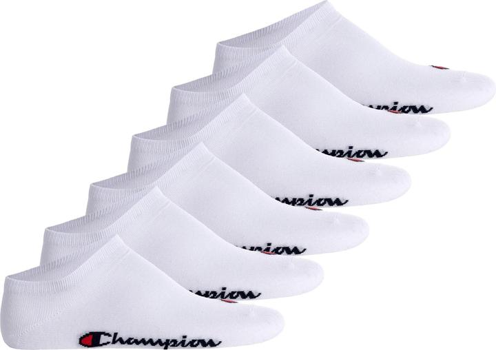 Produktbild Champion U20102 (6er Pack, 43 - 46)