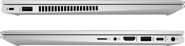 Image du produit HP ProBook x360 435 G10 (13.30", AMD Ryzen 5 7530U, 16 Go, 512 Go, DE)