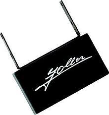 Shadow Electronics SH AZ-48 Attila Zoller Jazz HB (Instrument pickups)
