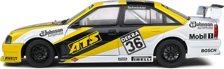 Produktbild Solido 1:18 Opel Omega EVO 500 #36