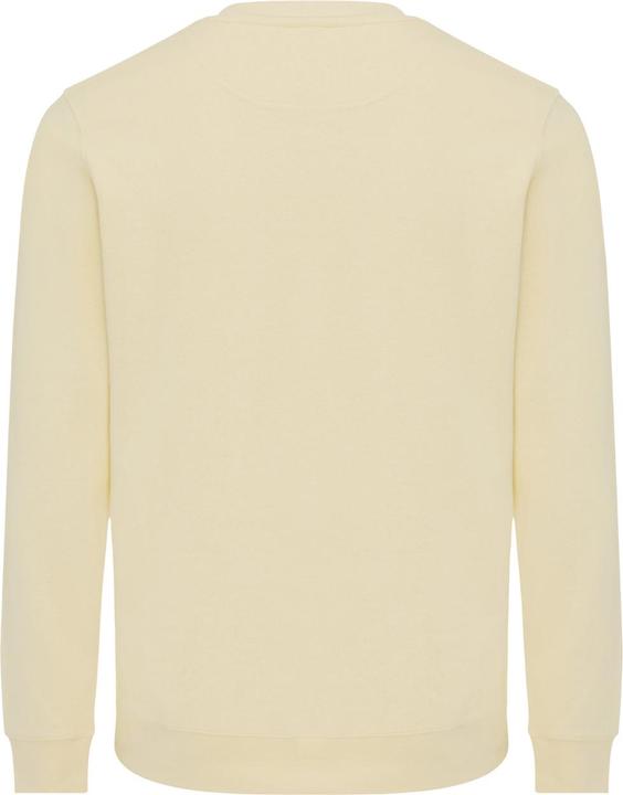 Actual product image Universal Textiles Unisex Adult Etosha Recycled Cotton Lightweight Sweatshirt (XL)