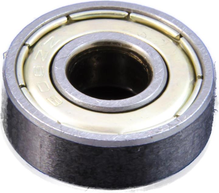 Produktbild Purecrea Rillenkugellager 608ZZ 8x22x7mm