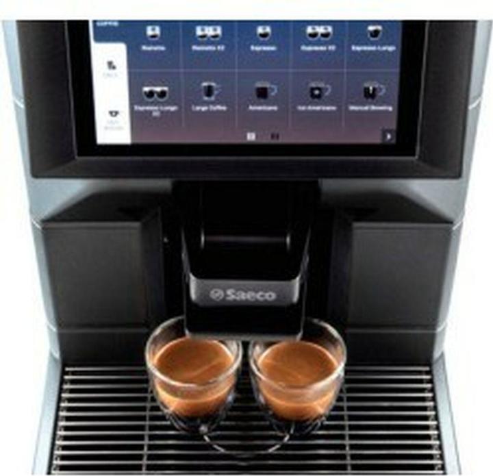 Produktbild Saeco Magic M2