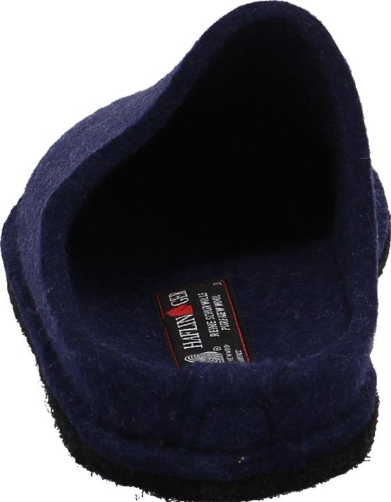 Actual product image Haflinger slippers (39)