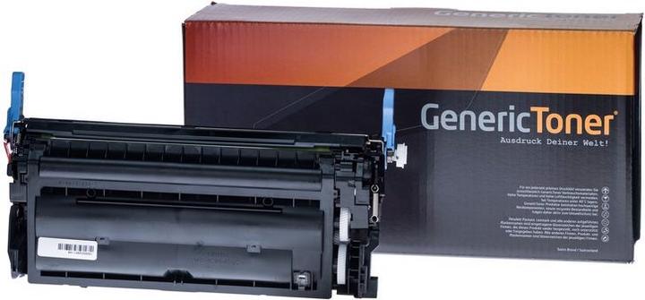 Produktbild GenericToner Xerox Phaser 6120 HC (C)