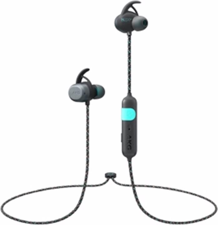 AKG N200A (8 h, Wireless)