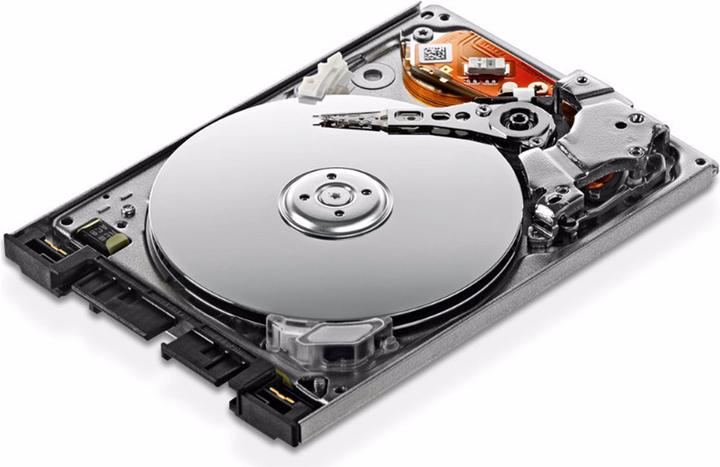 Produktbild CoreParts 120GB microSATA 5400RPM 1,8" Toshiba original (0.12 TB, 1.8")