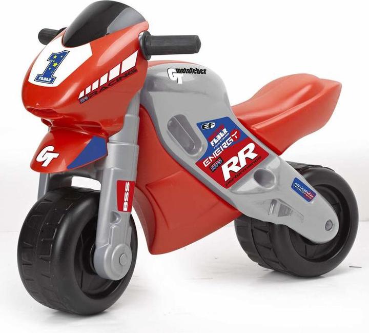 Actual product image Splash Toys 800008171 Tricycle