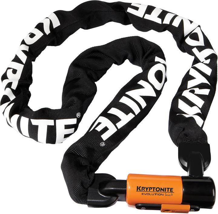 Image du produit Kryptonite Evolution Series 4 (160 cm)