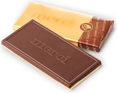 Produktbild Storck Kaffee-Sahne (100 g)