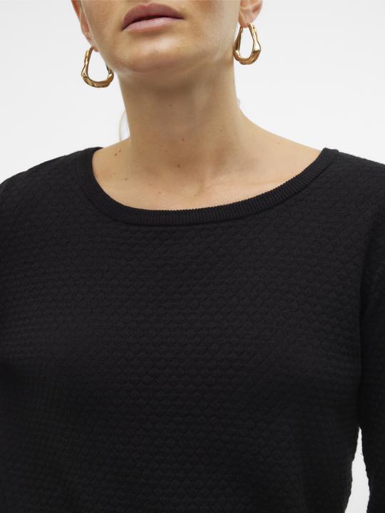 Image du produit Vero Moda Pull en maille Care (M)