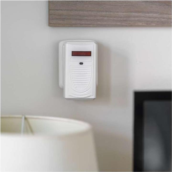 Actual product image Emos Wireless Doorbell 98080S