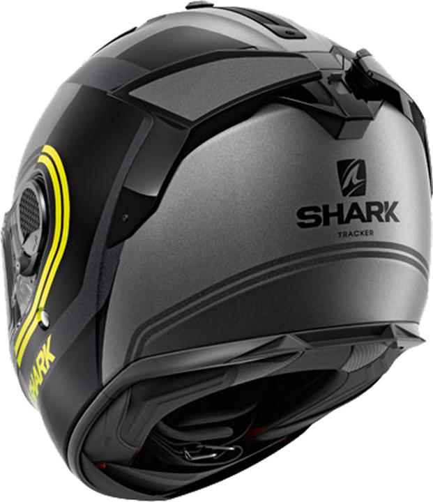 Immagine prodotto Shark Casco integrale Spartan Gt (XS)
