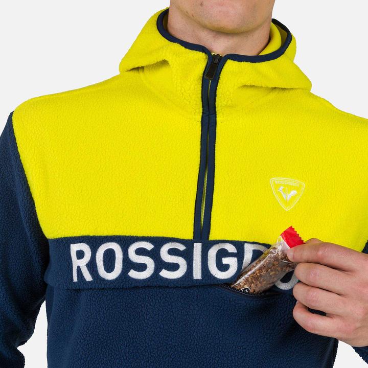 Produktbild Rossignol Alltrack Fleece-Sweatshirt (S)