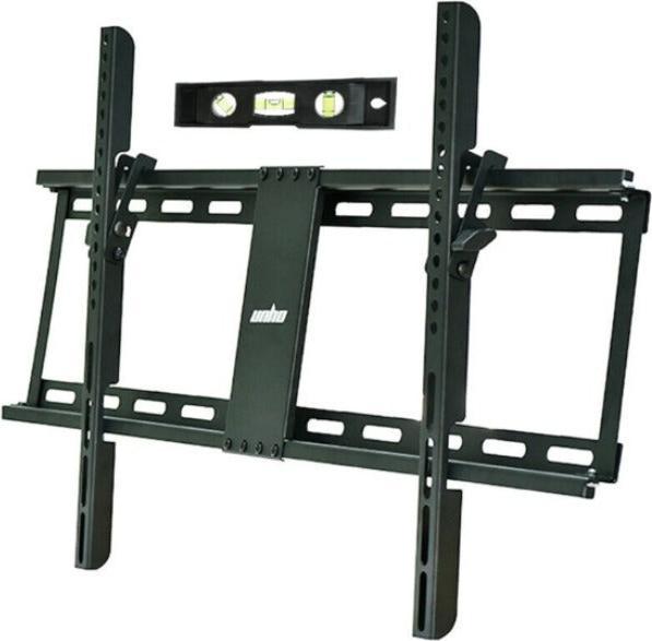Immagine prodotto Hermex Supporto a parete universale per TV LCD Supporto per TV Supporto per schermo (Muro, 85", 45 kg)