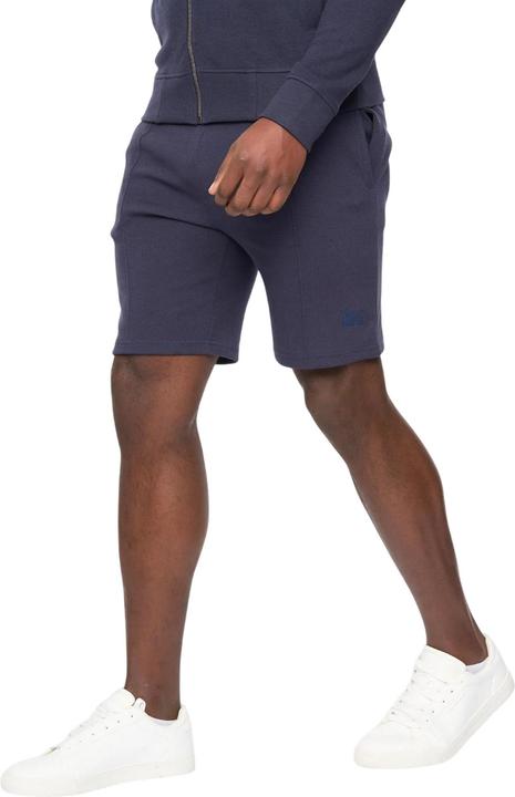 Actual product image Duck and Cover Mens Hannings Shorts (S)