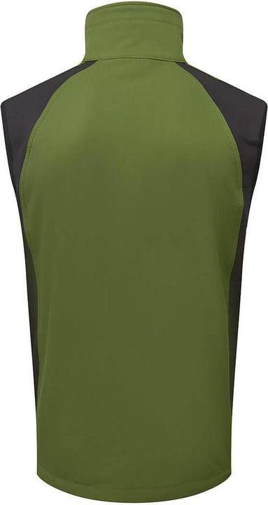 Produktbild Portwest WX2 Eco Weste Softshell (M)