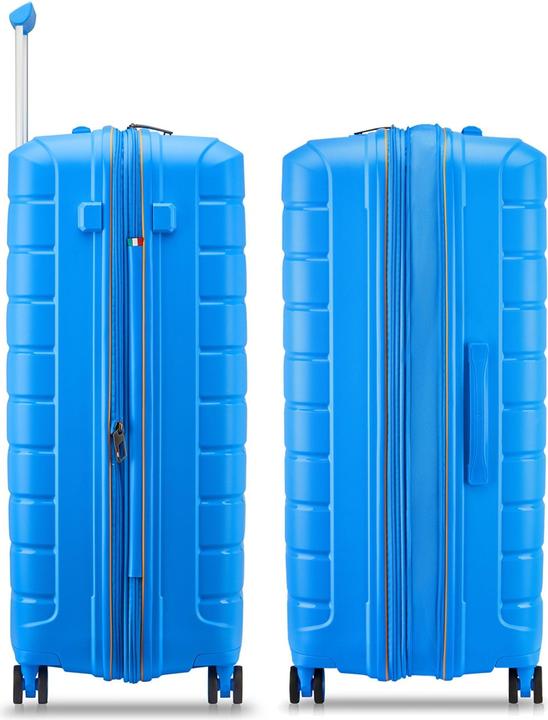 Produktbild Roncato B-Flying 4 Rollen Trolley 78 cm mit Dehnfalte (123 l, XL (ab 115l))
