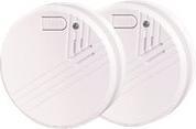 Image du produit Nexa KD-134A, 2 pcs Détecteur de fumée, 85dB-3m, blanc BV-106