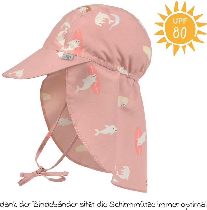 Actual product image Lässig Peaked cap (50, 51)