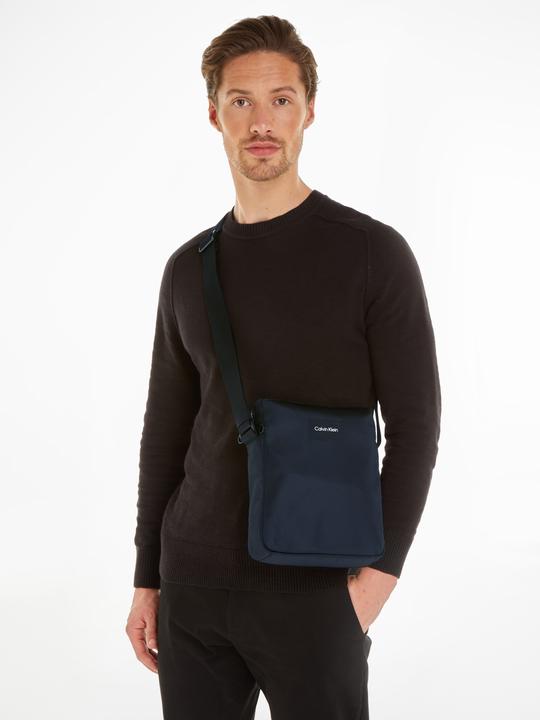 Immagine prodotto Calvin Klein K50K508695-BA7 (51% POLIESTERE RICICLATO, 49% POLIURETANO)
