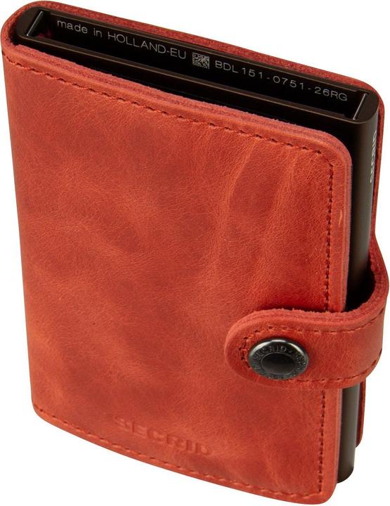 Produktbild Secrid Geldbörse Miniwallet VINTAGE MINI