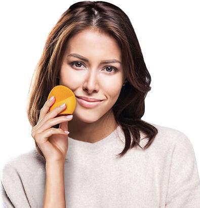 Actual product image Foreo Luna Mini 2