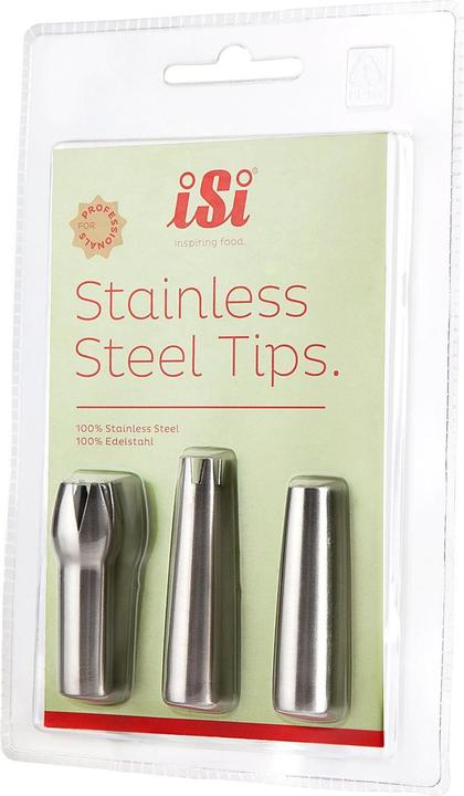 Image du produit Kisag Grommets (0.00 l)