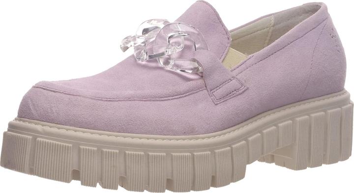 Actual product image Salamander Slipper (37)