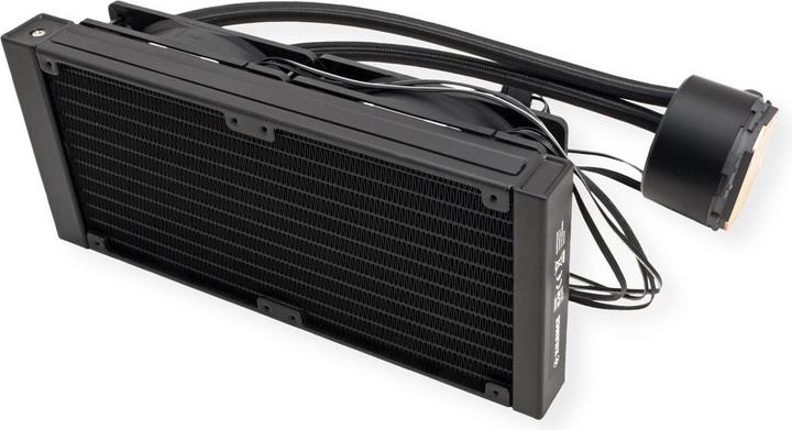 Produktbild Xilence RGB LED, 700-1800 U/min, 70 CFM, PWM