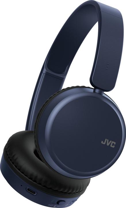 JVC HA-S36W-A-U (keine Geräuschunterdrückung, 35 h, Kabellos)