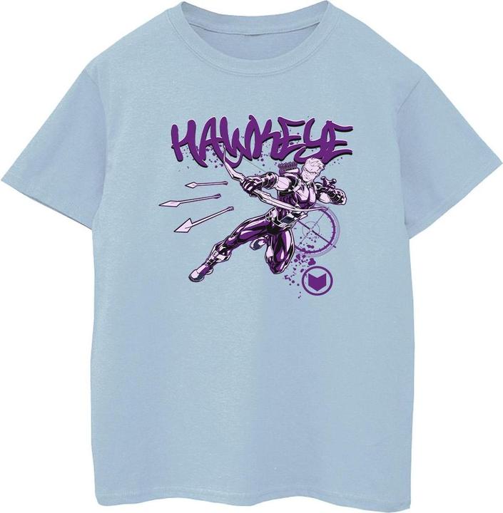 Produktbild Hawkeye Shoots TShirt Jungen (104)