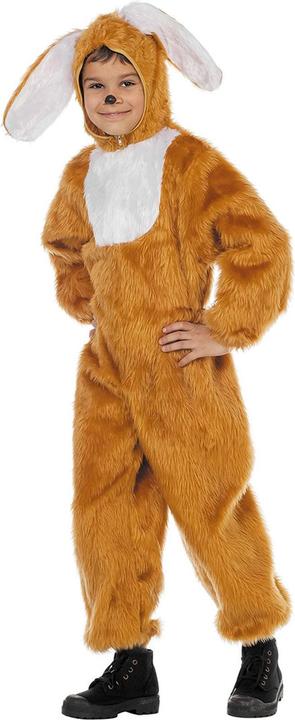Produktbild Metamorph Brauner Hase Overall für Kinder (128)