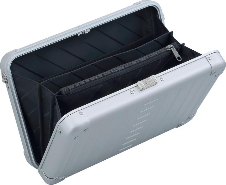 Immagine prodotto Aleon Valigetta Vanity in alluminio da 10,5