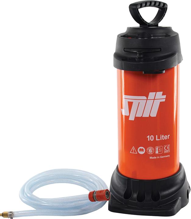 Actual product image Spit Centring aid (85 mm)