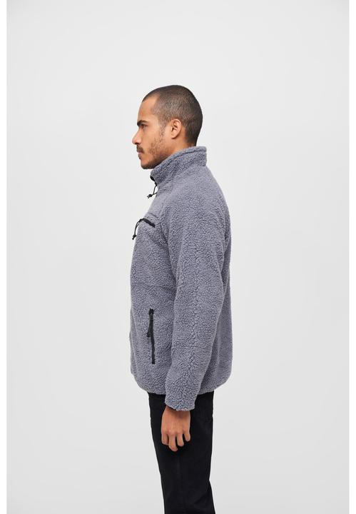 Image du produit Brandit Veste en polaire Teddy - 8112 (M, L)