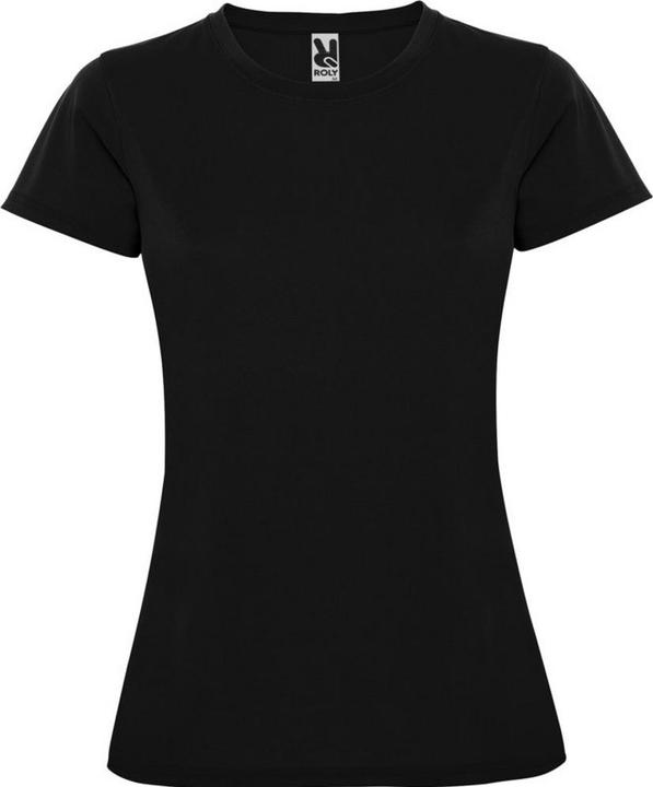 Actual product image Alpinia Womens/Ladies Montecarlo Short-Sleeved Sports T-Shirt (L)