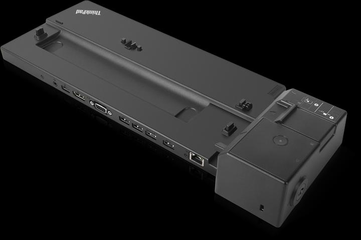 Produktbild Lenovo ThinkPad Basic (Docking Port, 3 Ports)