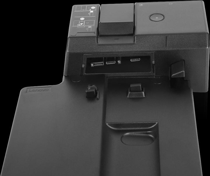 Produktbild Lenovo ThinkPad Basic (Docking Port, 3 Ports)