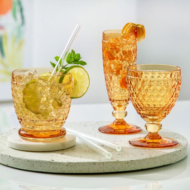 Produktbild Villeroy & Boch Weissweinglas Boston Coloured (23 cl, 1 Gläser, Weissweingläser)